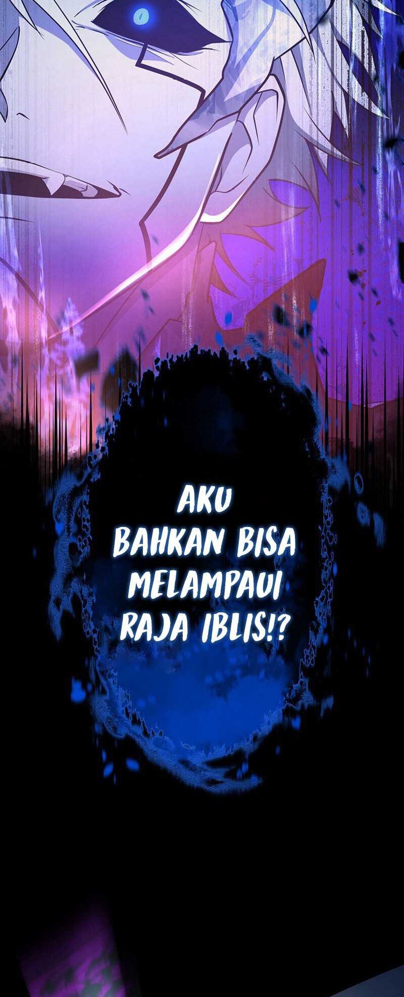 I Reincarnated as an SSS-Ranked Goblin Chapter 71 - halaman 11