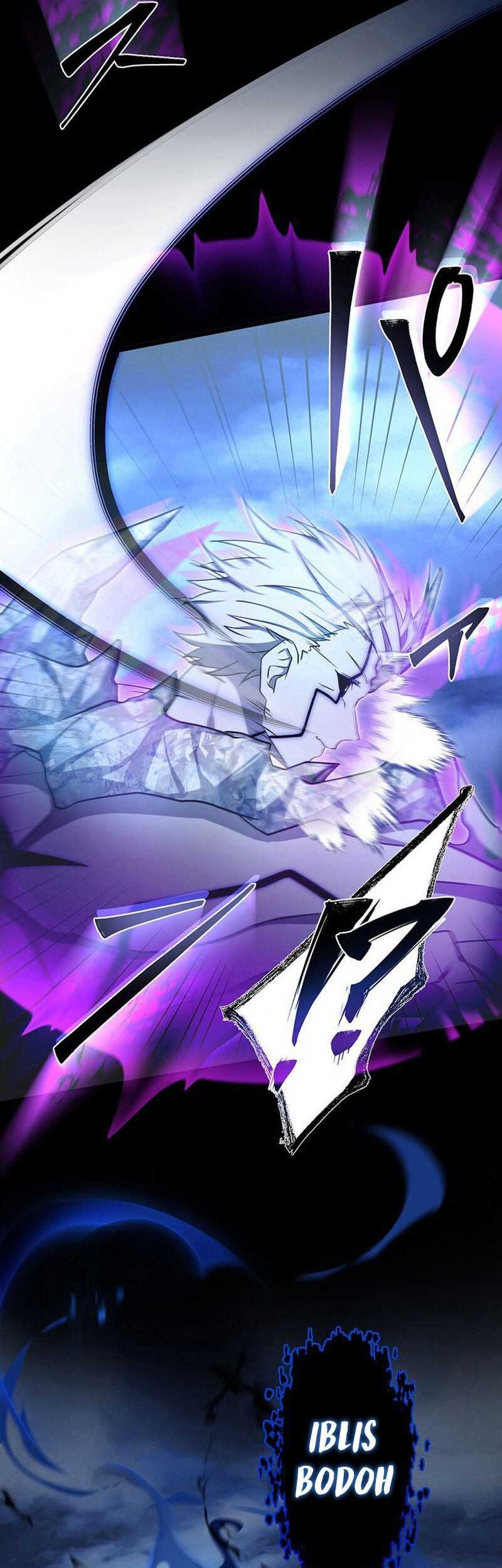 I Reincarnated as an SSS-Ranked Goblin Chapter 71 - halaman 12