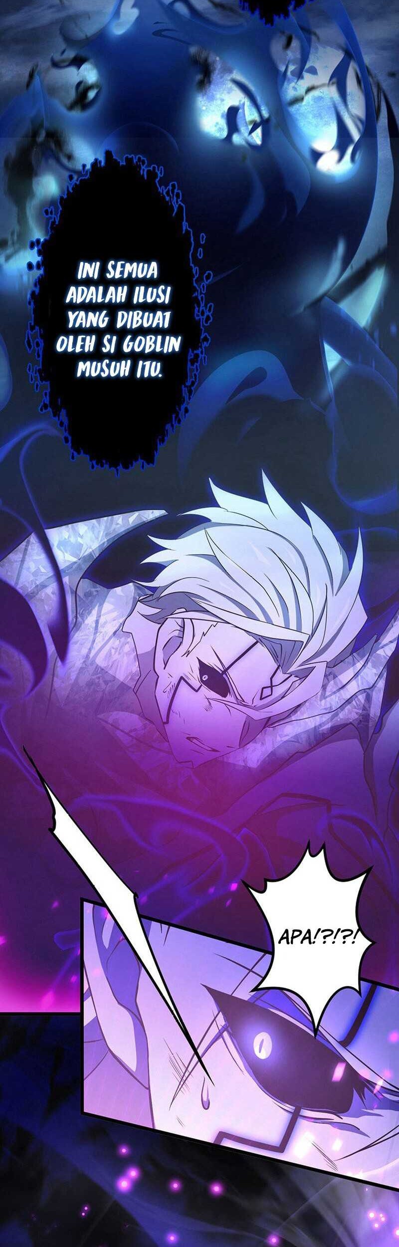 I Reincarnated as an SSS-Ranked Goblin Chapter 71 - halaman 13