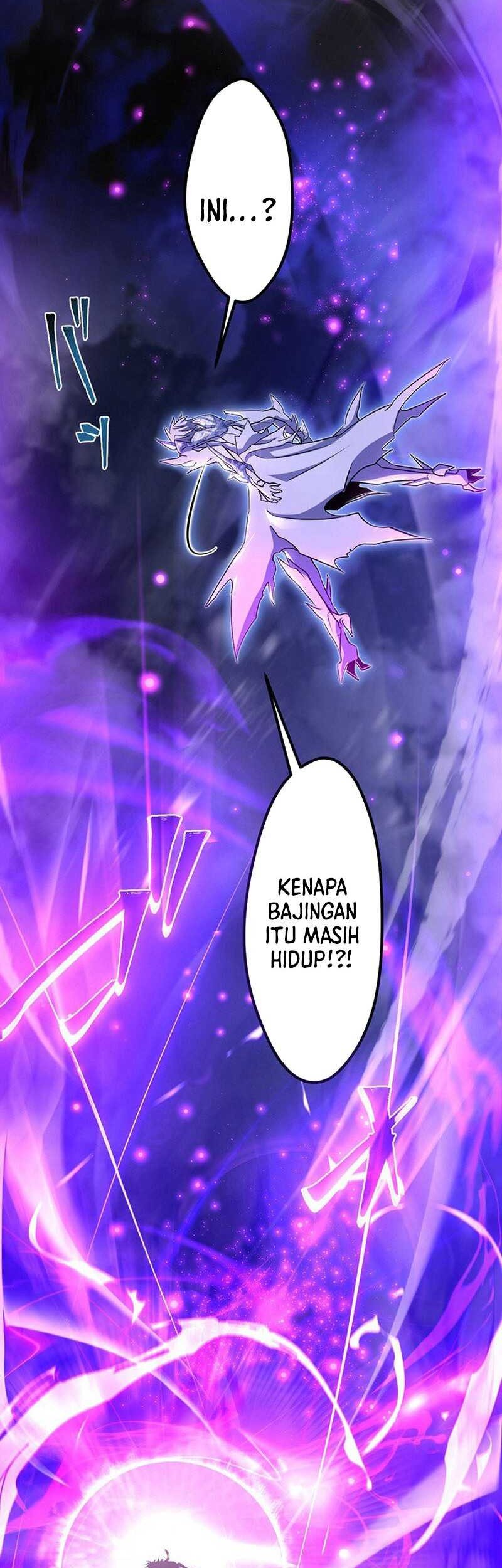 I Reincarnated as an SSS-Ranked Goblin Chapter 71 - halaman 14
