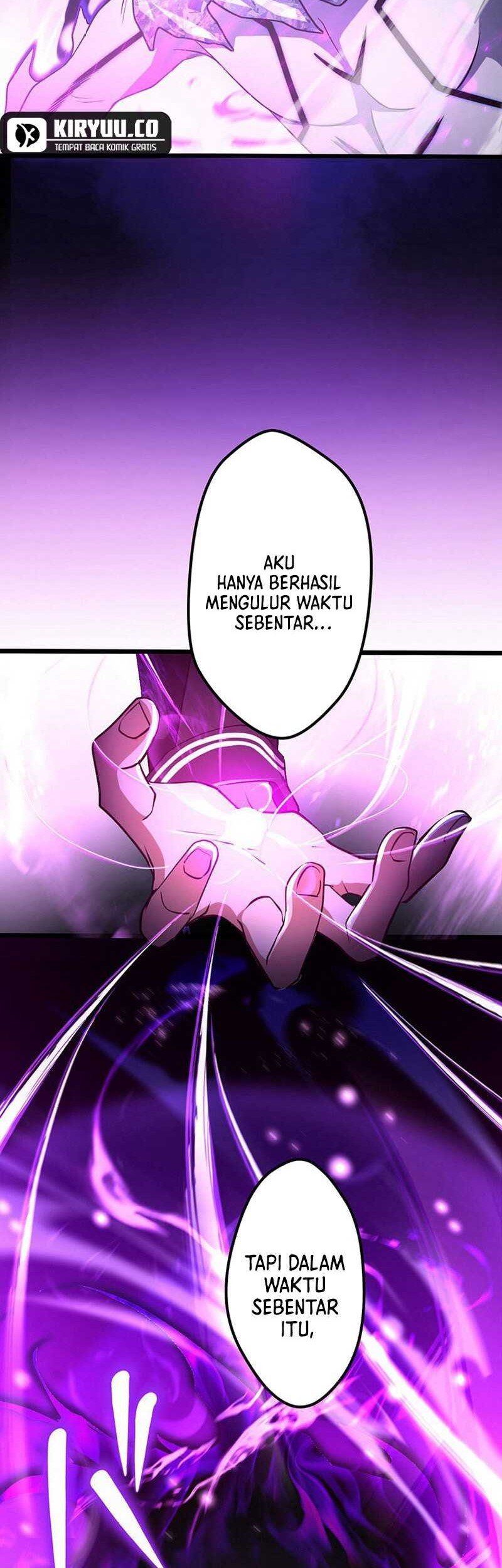 I Reincarnated as an SSS-Ranked Goblin Chapter 71 - halaman 17