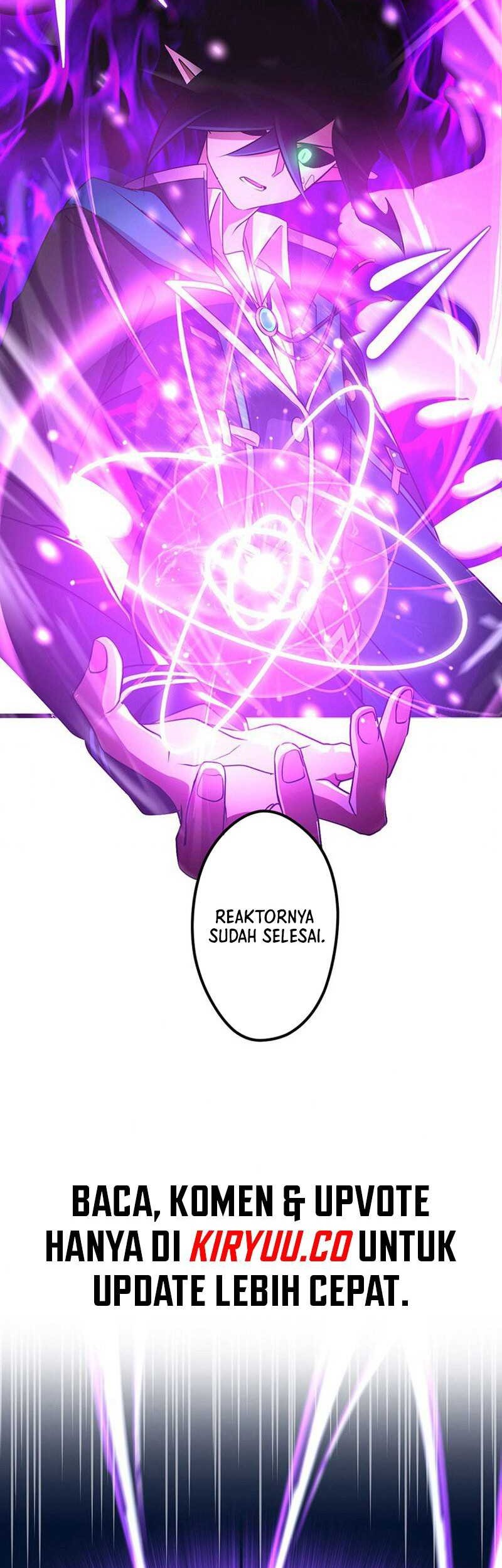 I Reincarnated as an SSS-Ranked Goblin Chapter 71 - halaman 18
