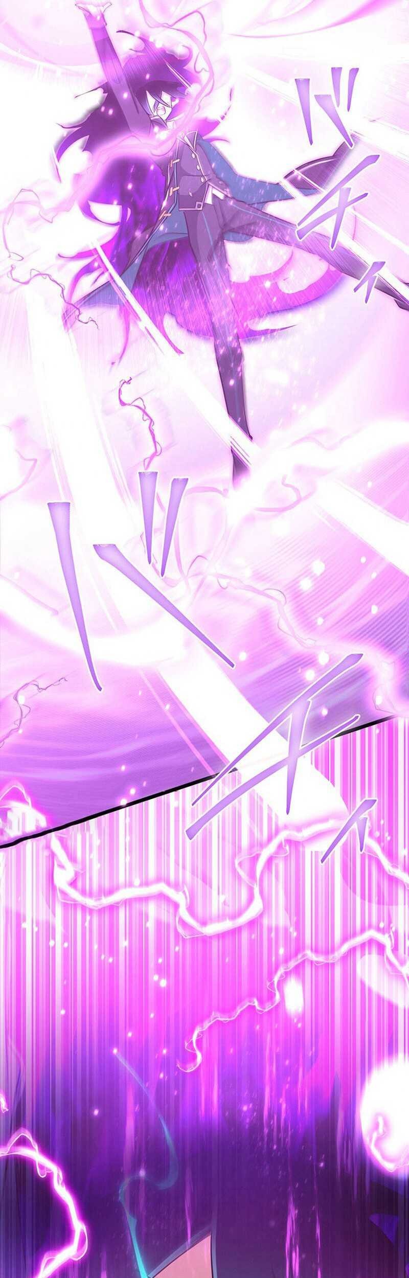 I Reincarnated as an SSS-Ranked Goblin Chapter 71 - halaman 23