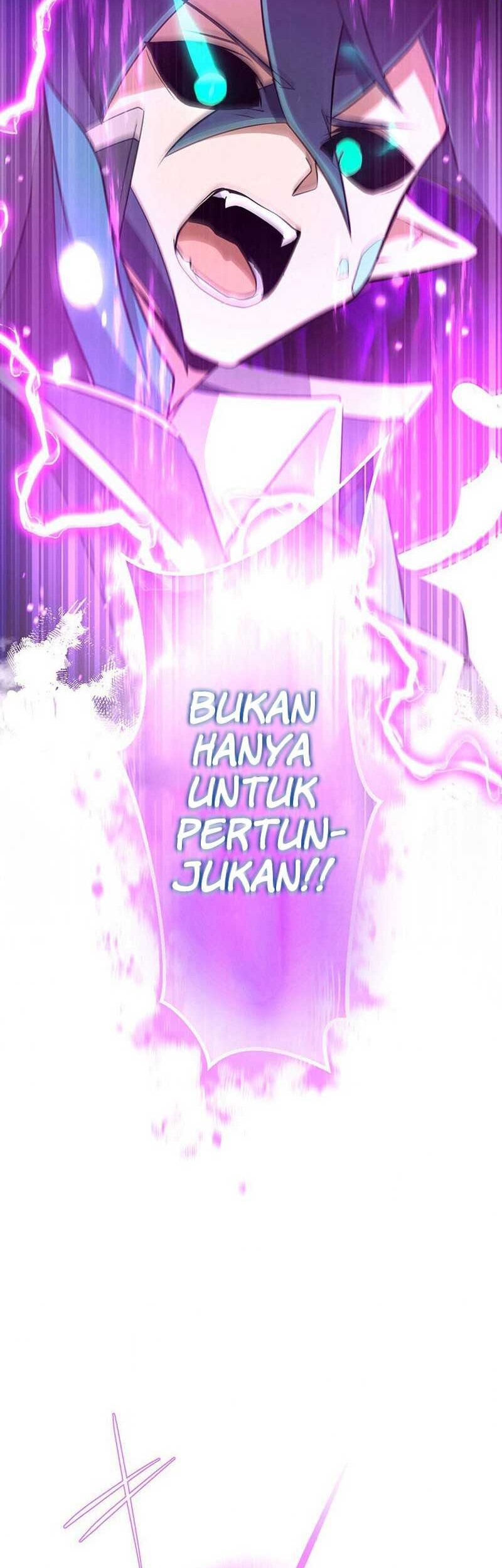 I Reincarnated as an SSS-Ranked Goblin Chapter 71 - halaman 24