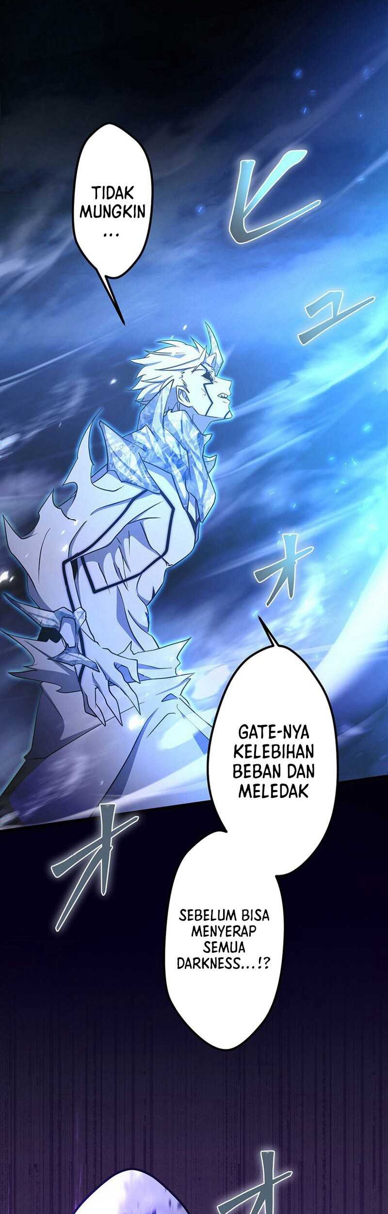 I Reincarnated as an SSS-Ranked Goblin Chapter 71 - halaman 32