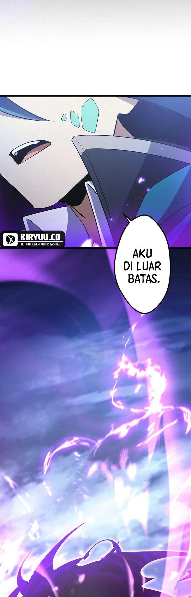 I Reincarnated as an SSS-Ranked Goblin Chapter 71 - halaman 35
