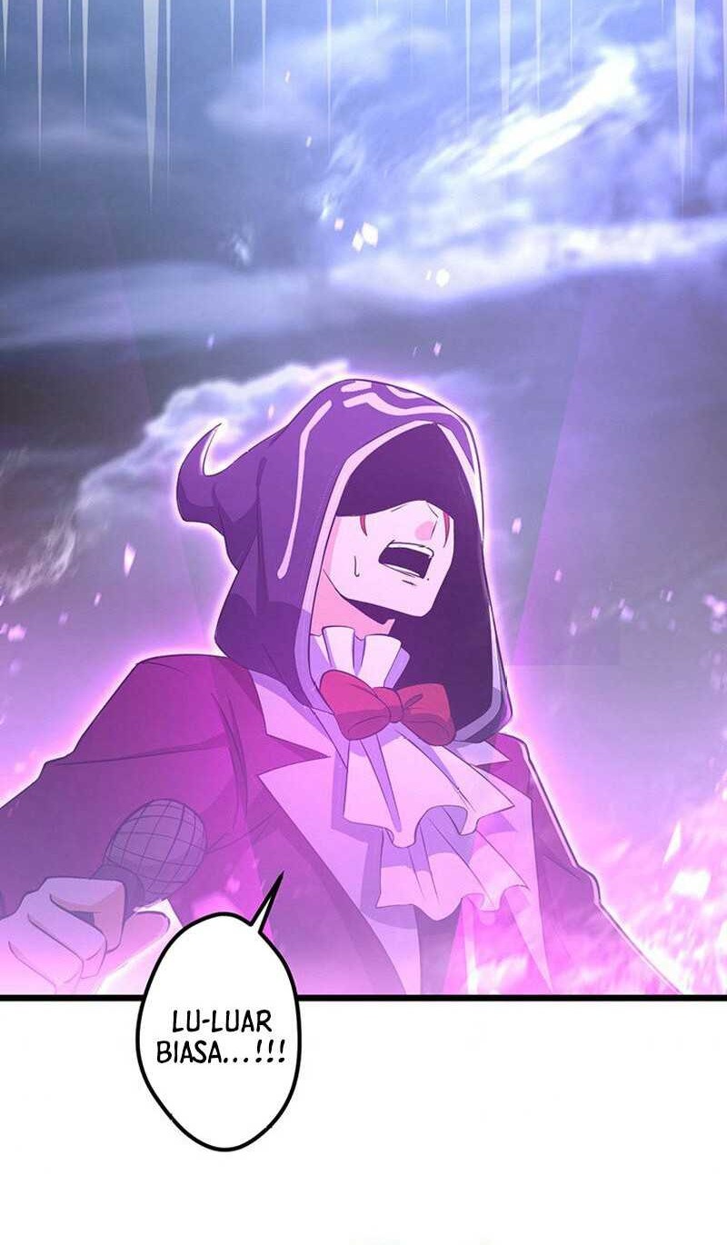 I Reincarnated as an SSS-Ranked Goblin Chapter 71 - halaman 37
