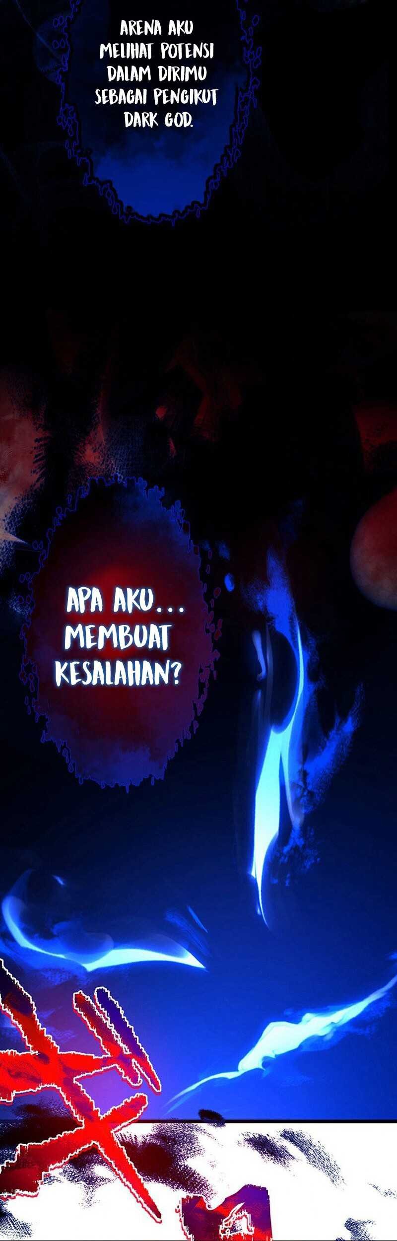 I Reincarnated as an SSS-Ranked Goblin Chapter 71 - halaman 46