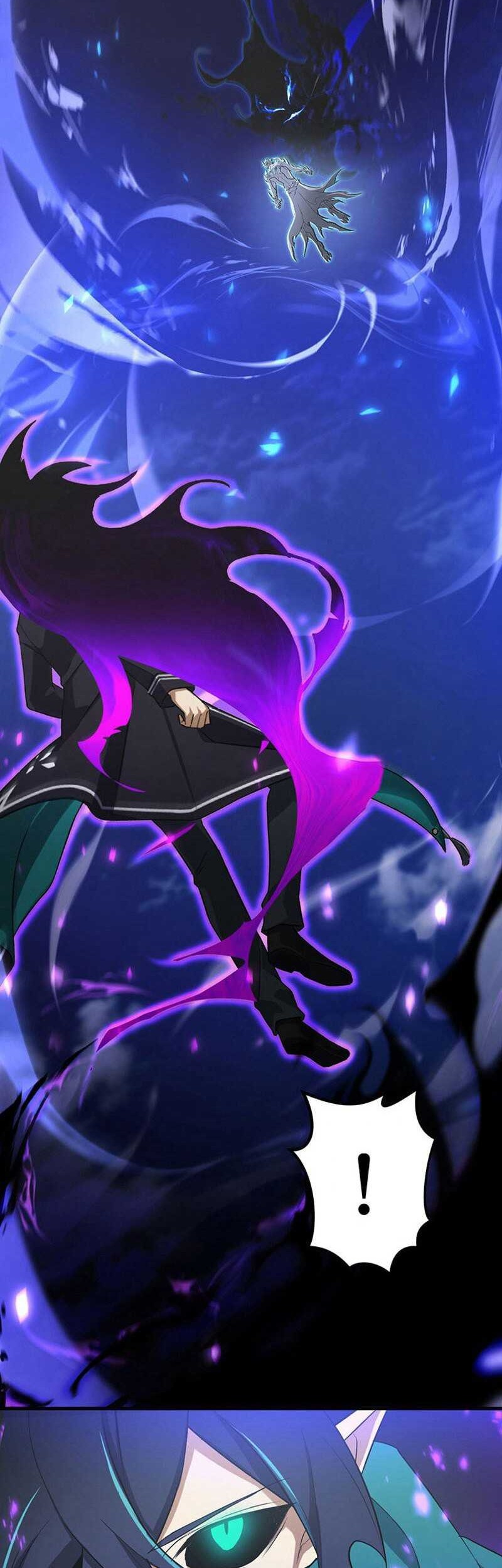 I Reincarnated as an SSS-Ranked Goblin Chapter 71 - halaman 51