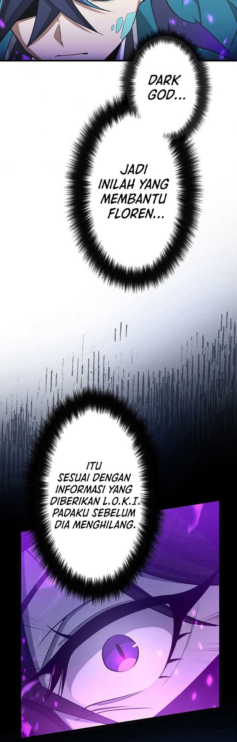 I Reincarnated as an SSS-Ranked Goblin Chapter 71 - halaman 52