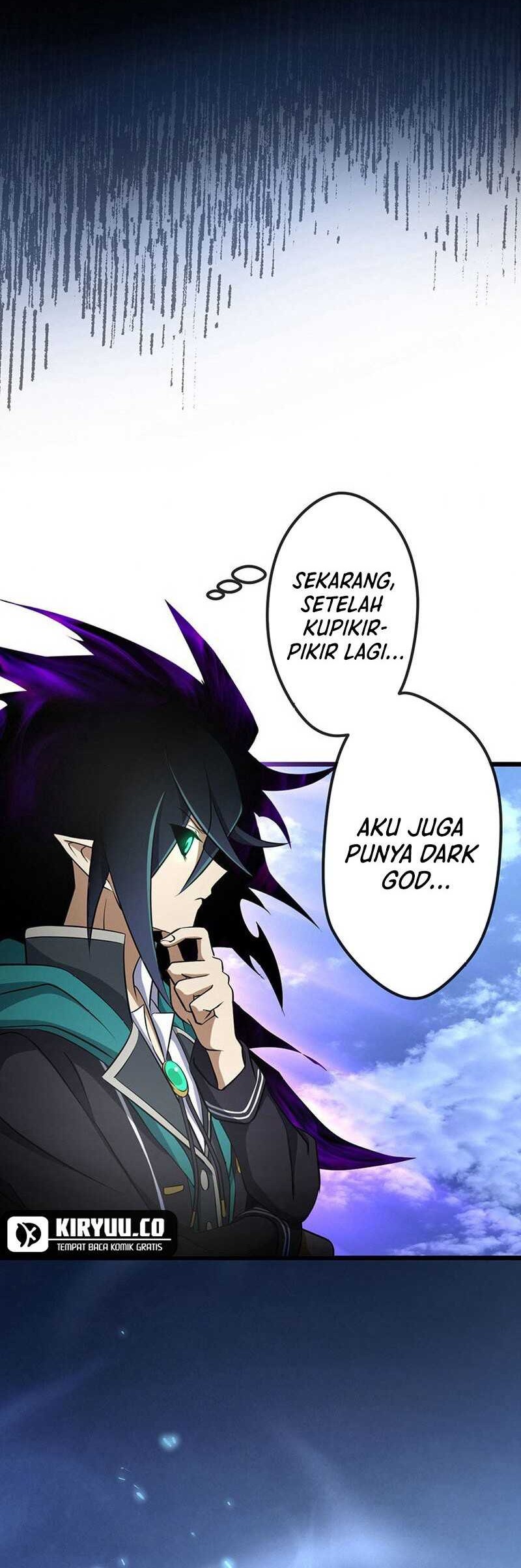 I Reincarnated as an SSS-Ranked Goblin Chapter 71 - halaman 53