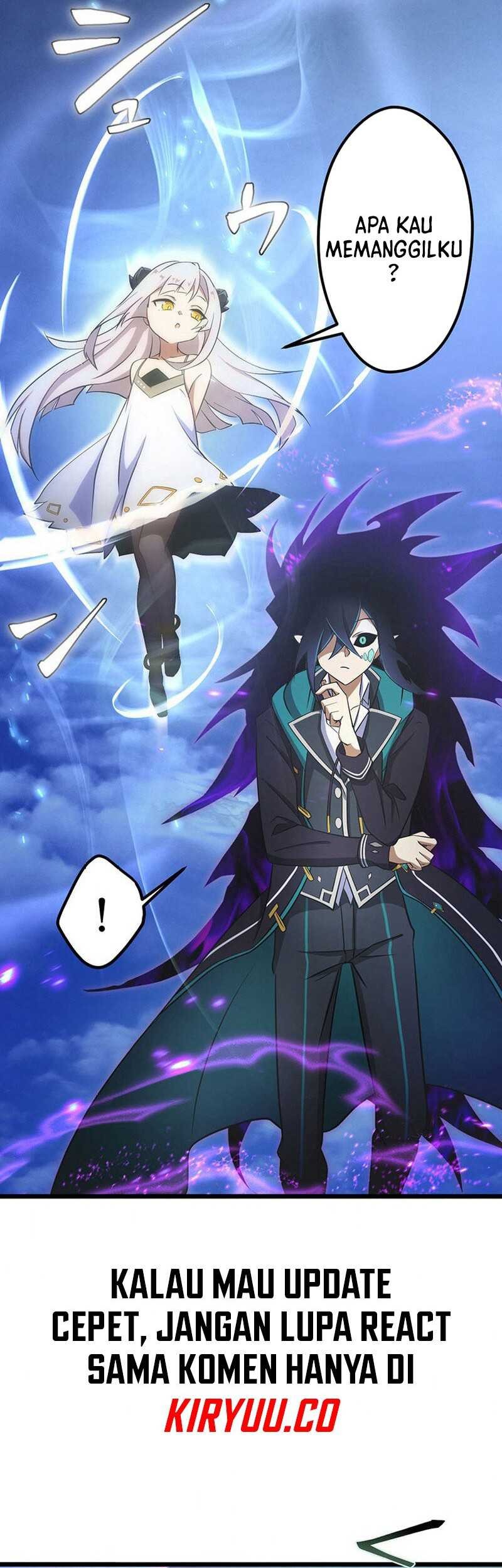 I Reincarnated as an SSS-Ranked Goblin Chapter 71 - halaman 54