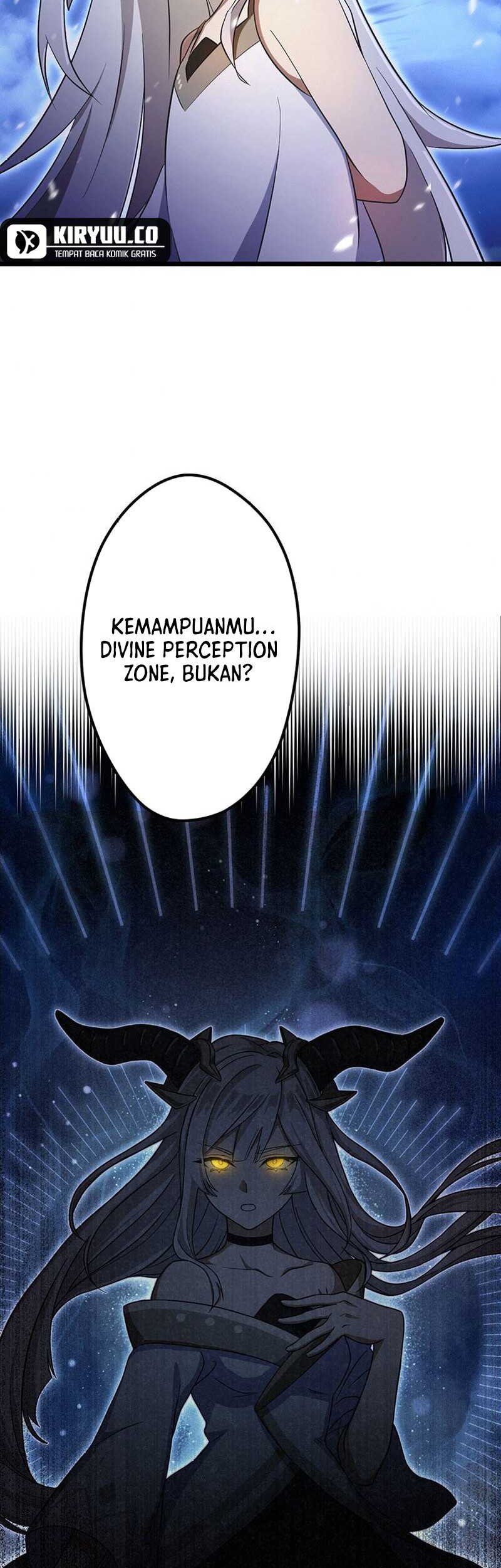 I Reincarnated as an SSS-Ranked Goblin Chapter 71 - halaman 56