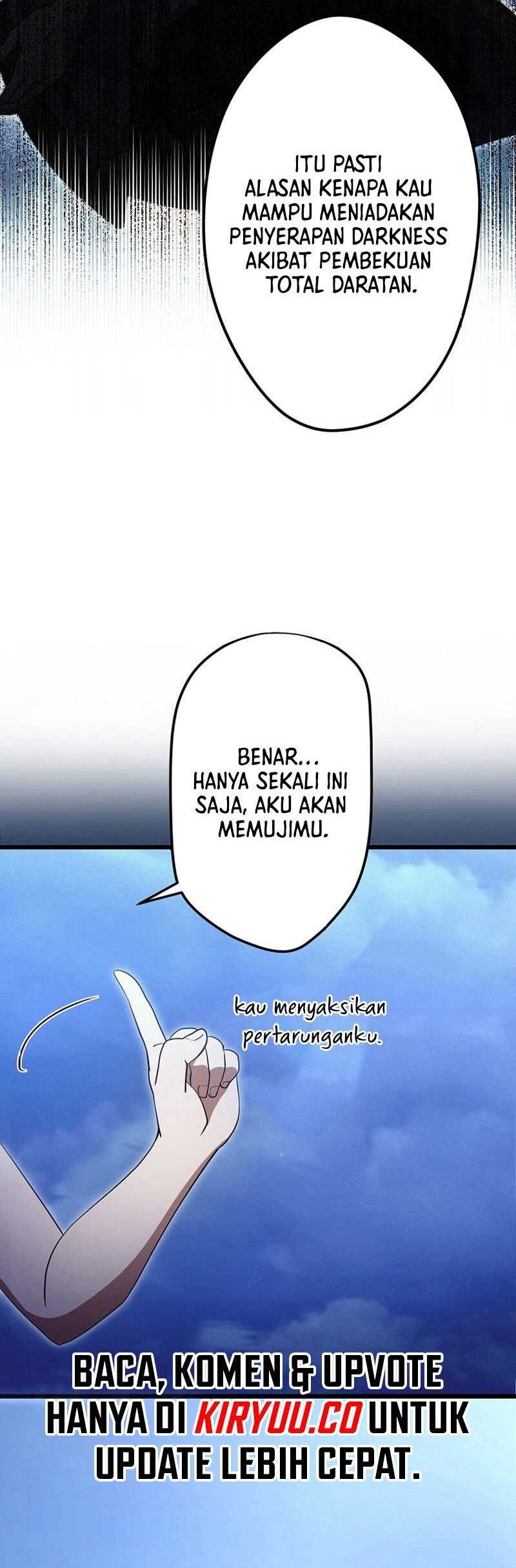 I Reincarnated as an SSS-Ranked Goblin Chapter 71 - halaman 57