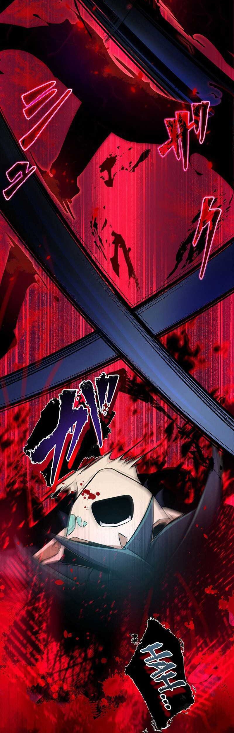 I Reincarnated as an SSS-Ranked Goblin Chapter 71 - halaman 6