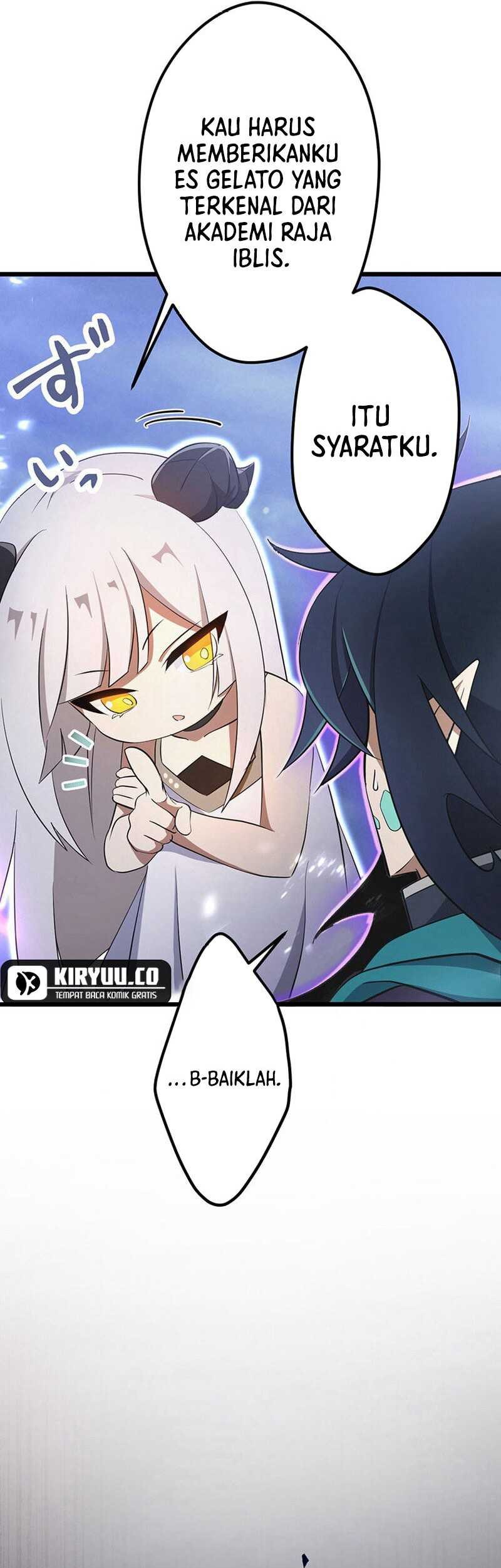 I Reincarnated as an SSS-Ranked Goblin Chapter 71 - halaman 62