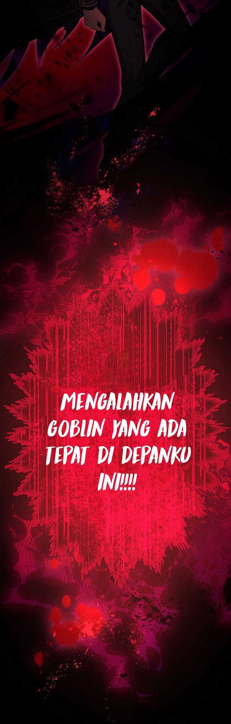 I Reincarnated as an SSS-Ranked Goblin Chapter 71 - halaman 66