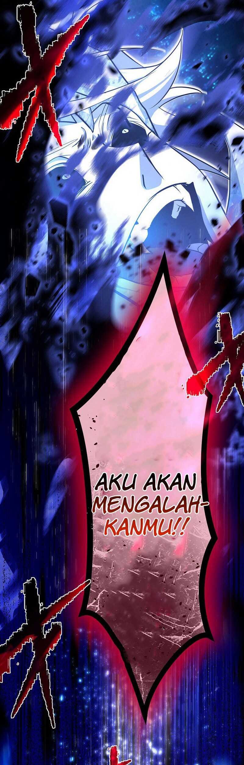 I Reincarnated as an SSS-Ranked Goblin Chapter 71 - halaman 69