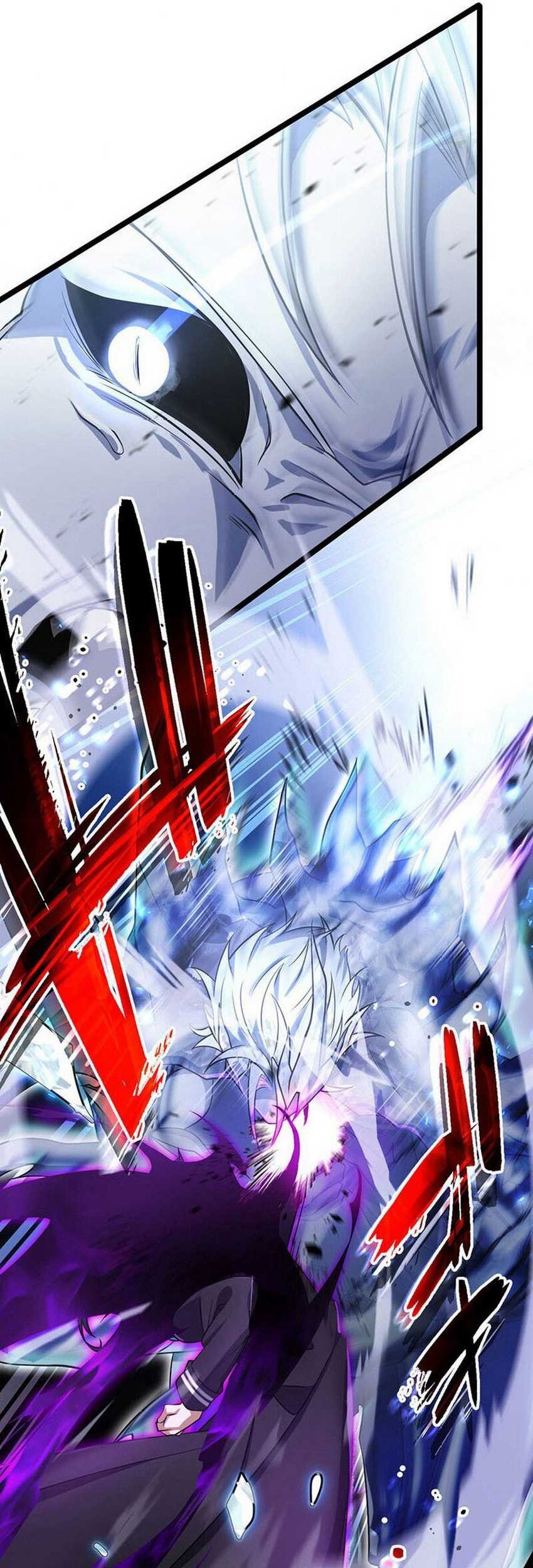I Reincarnated as an SSS-Ranked Goblin Chapter 72 - halaman 11