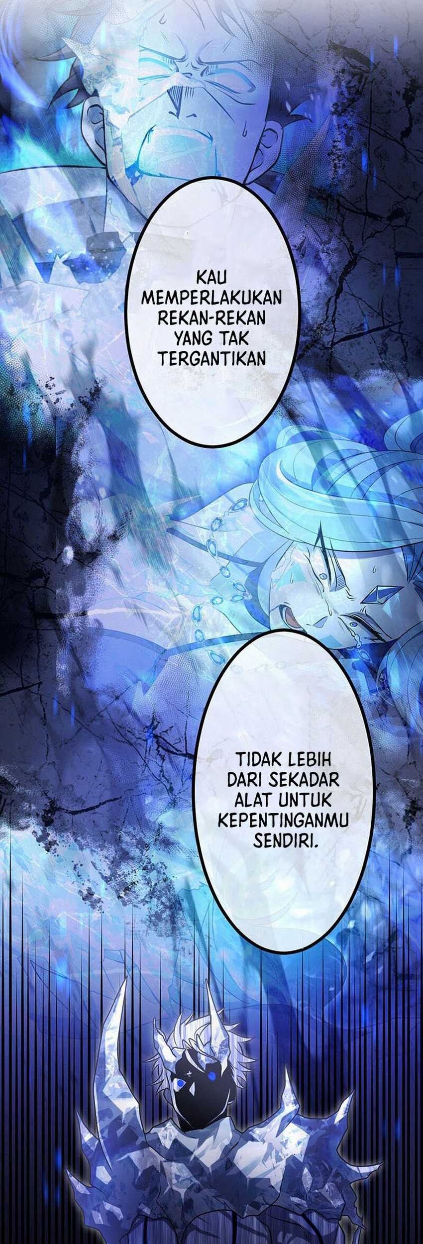 I Reincarnated as an SSS-Ranked Goblin Chapter 72 - halaman 2