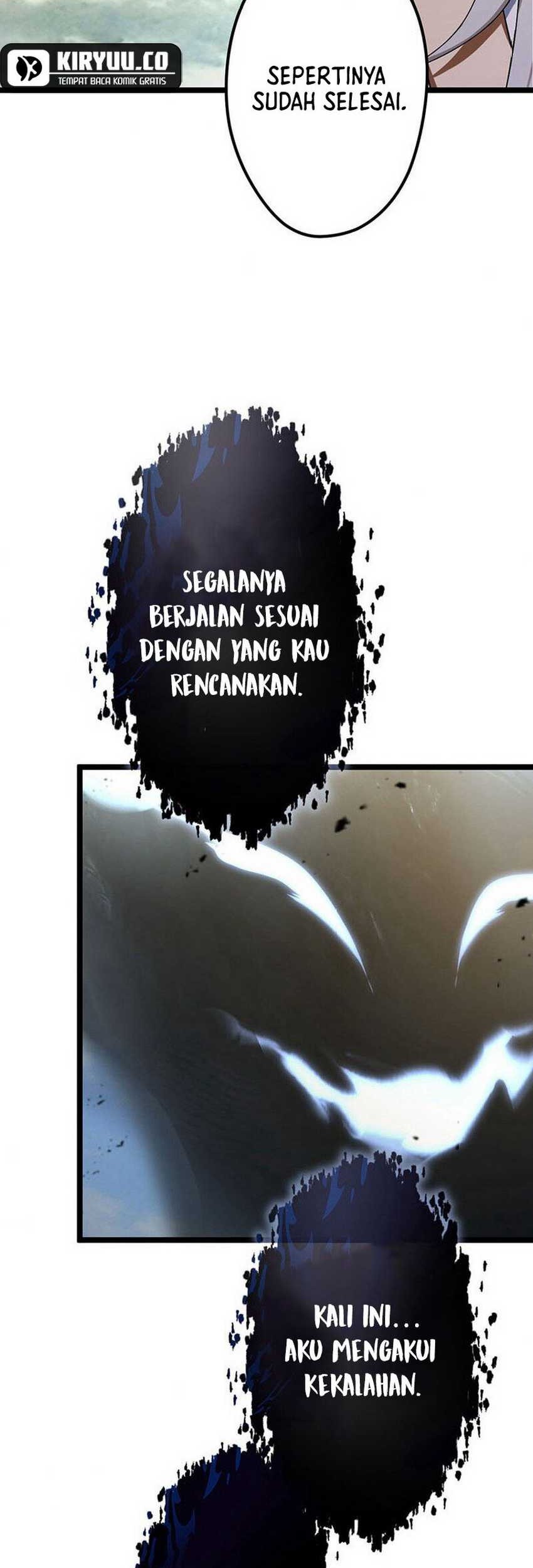 I Reincarnated as an SSS-Ranked Goblin Chapter 72 - halaman 25
