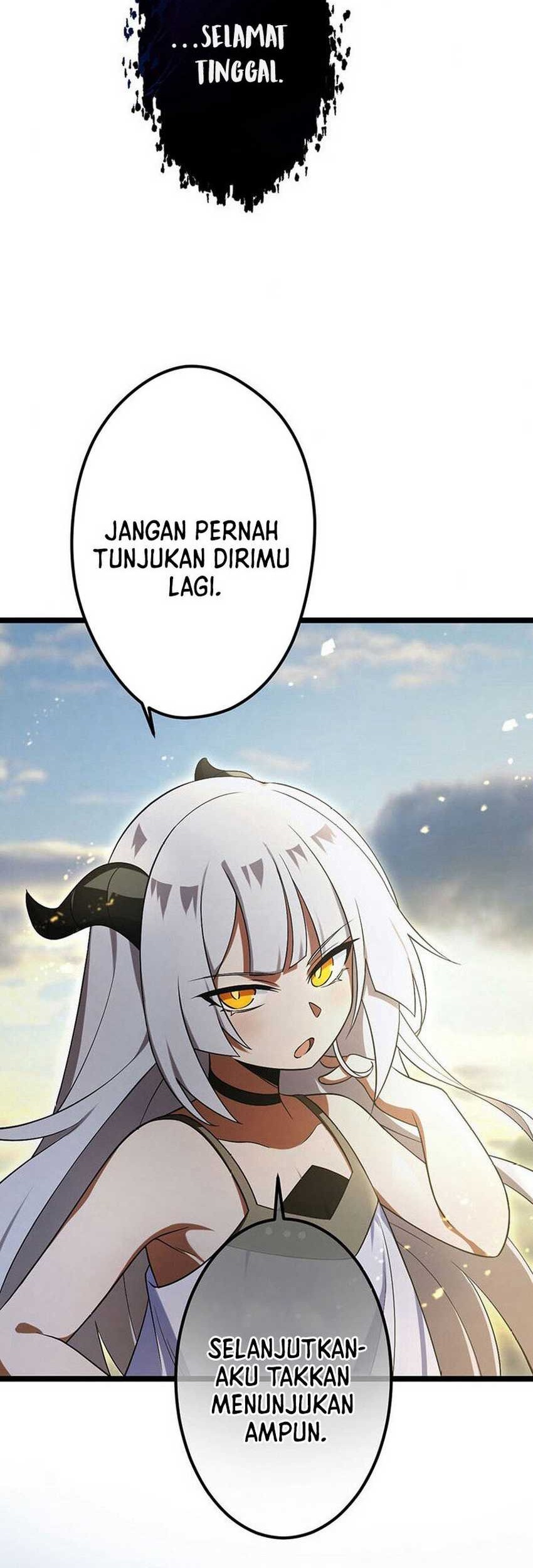 I Reincarnated as an SSS-Ranked Goblin Chapter 72 - halaman 26
