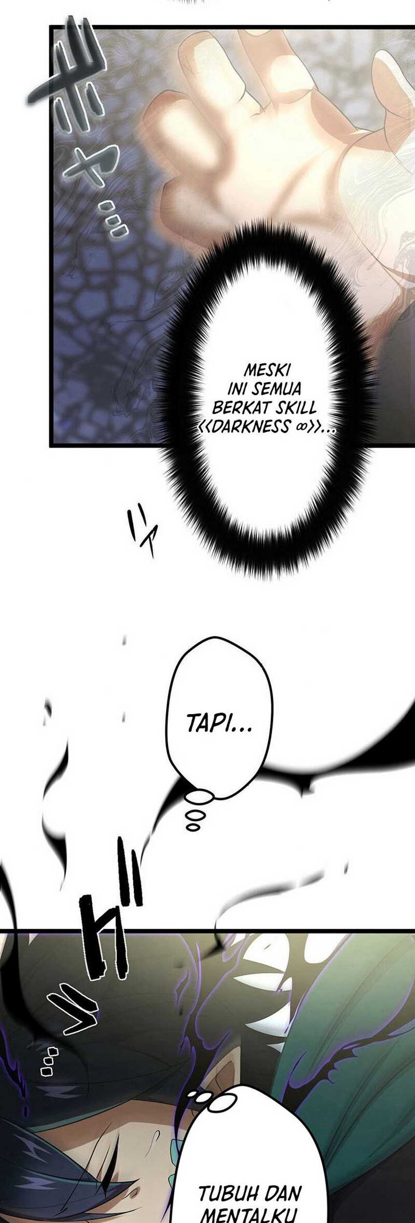 I Reincarnated as an SSS-Ranked Goblin Chapter 72 - halaman 30