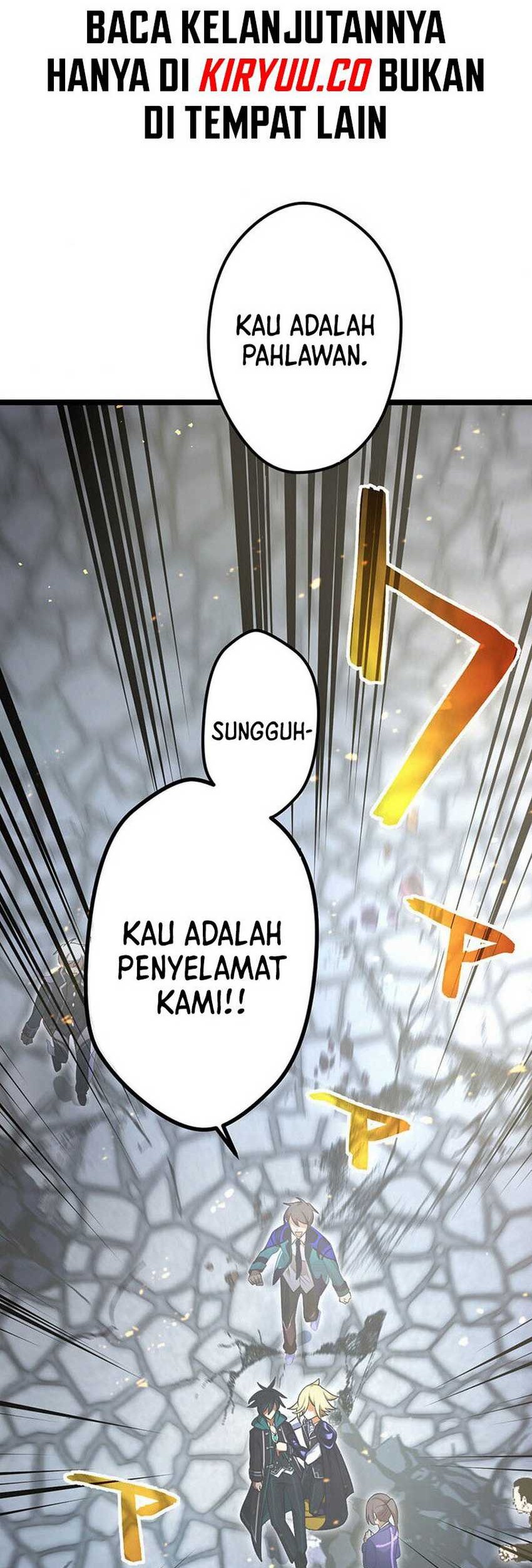 I Reincarnated as an SSS-Ranked Goblin Chapter 72 - halaman 39