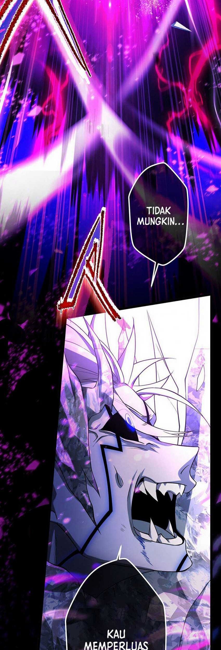 I Reincarnated as an SSS-Ranked Goblin Chapter 72 - halaman 5