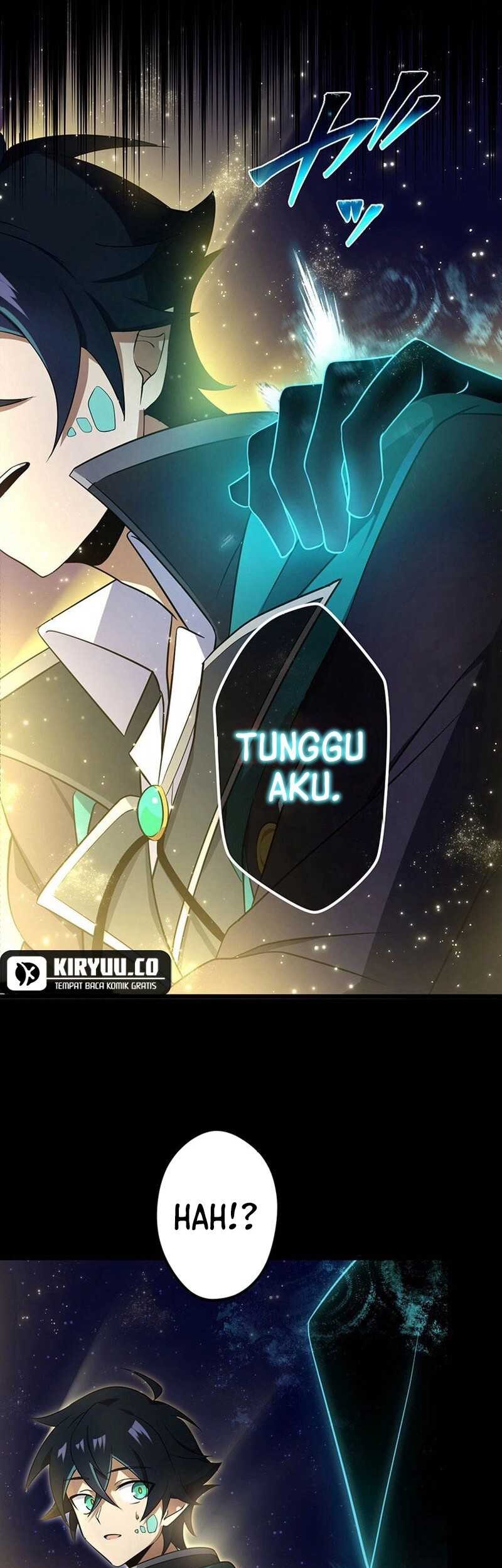 I Reincarnated as an SSS-Ranked Goblin Chapter 73 - halaman 10
