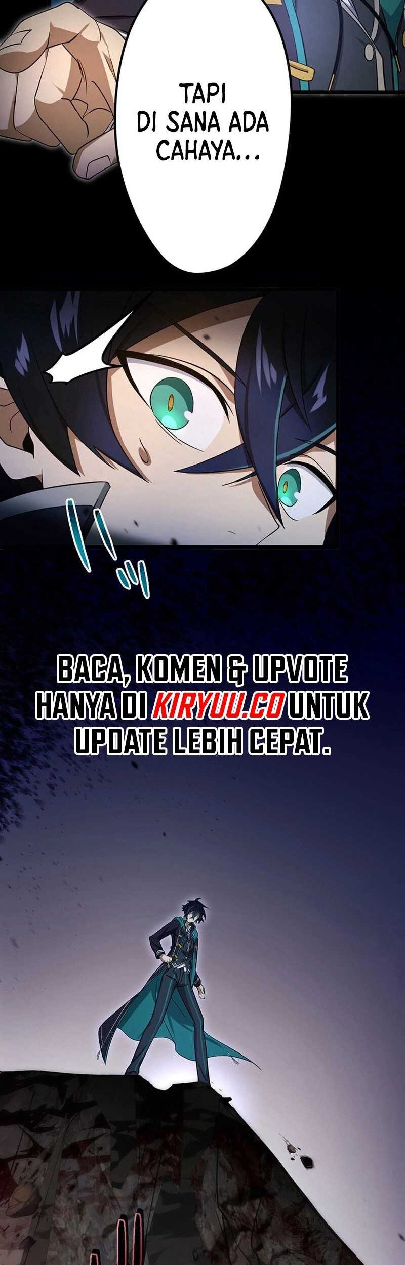 I Reincarnated as an SSS-Ranked Goblin Chapter 73 - halaman 12