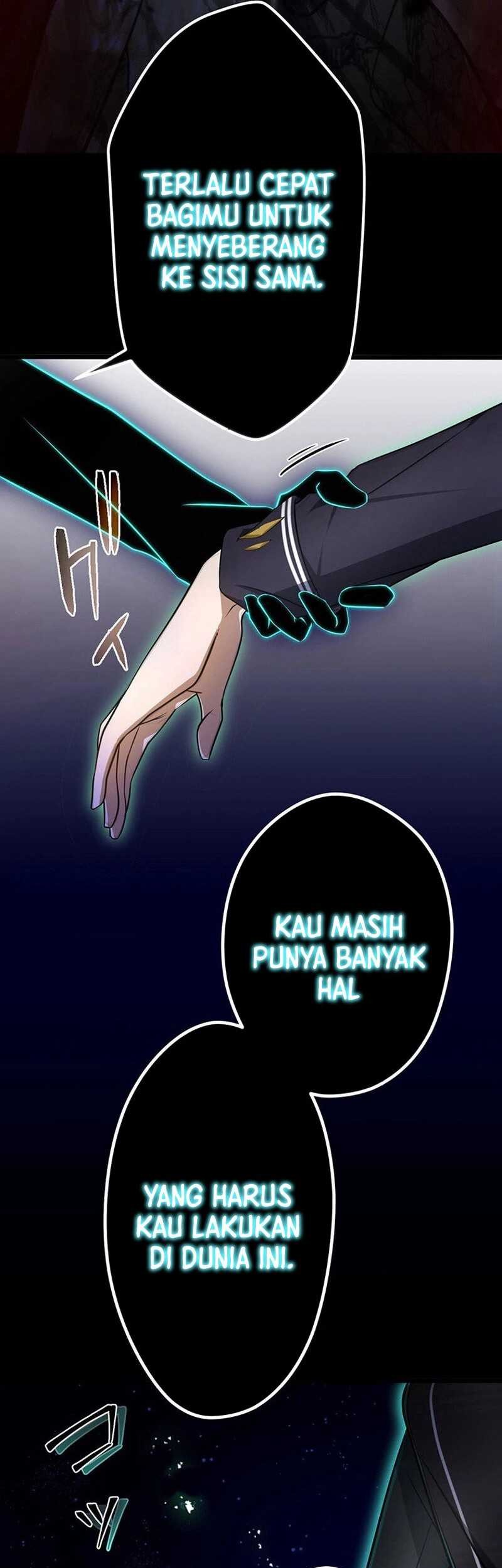 I Reincarnated as an SSS-Ranked Goblin Chapter 73 - halaman 14