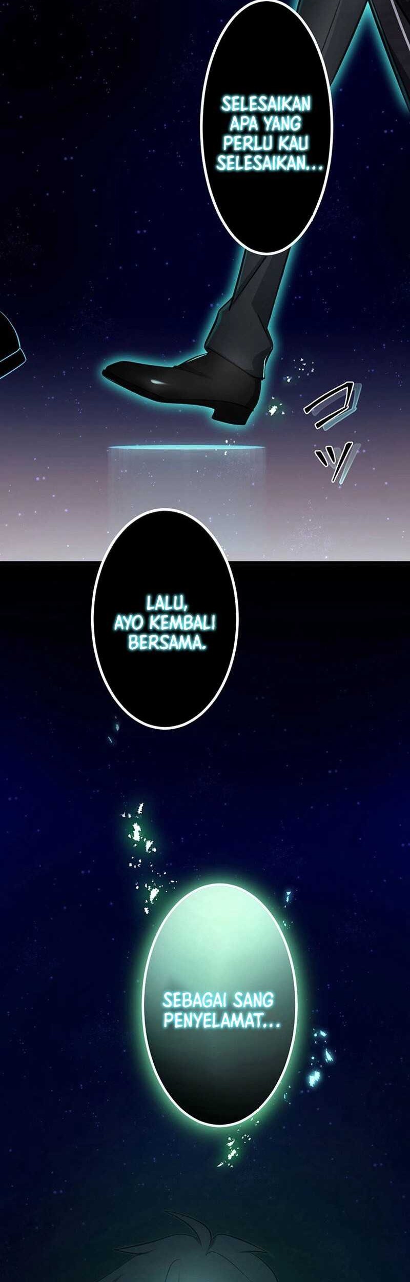 I Reincarnated as an SSS-Ranked Goblin Chapter 73 - halaman 15