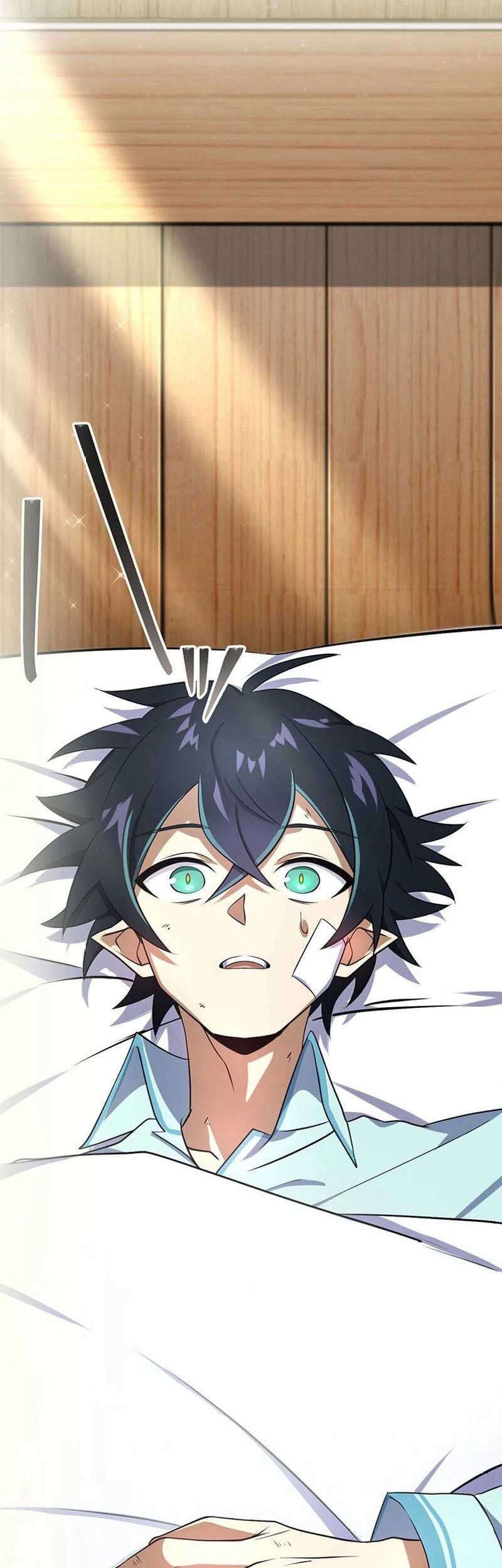 I Reincarnated as an SSS-Ranked Goblin Chapter 73 - halaman 18