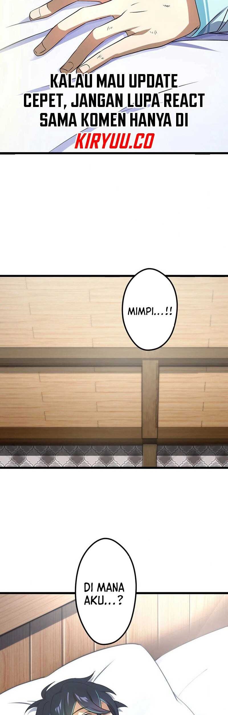 I Reincarnated as an SSS-Ranked Goblin Chapter 73 - halaman 19