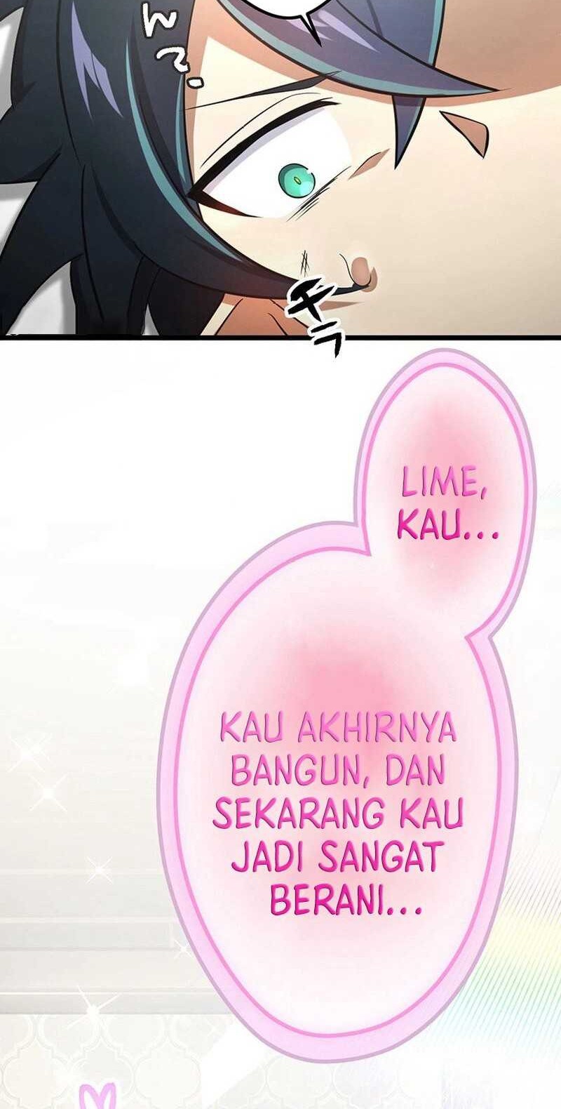I Reincarnated as an SSS-Ranked Goblin Chapter 73 - halaman 21