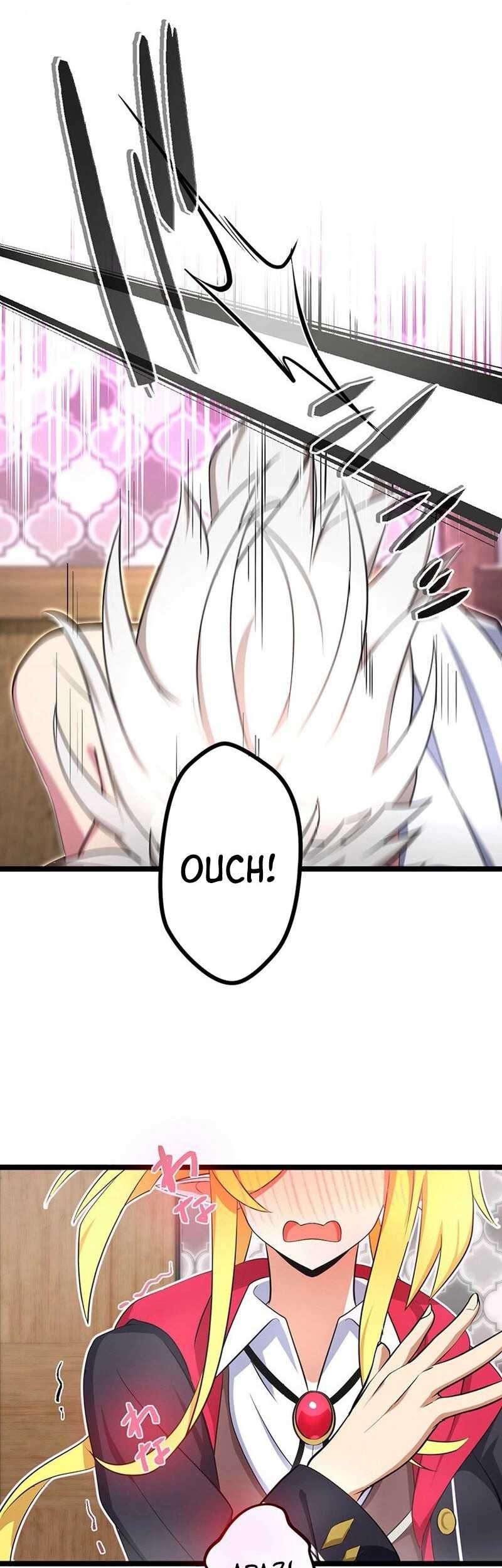 I Reincarnated as an SSS-Ranked Goblin Chapter 73 - halaman 26