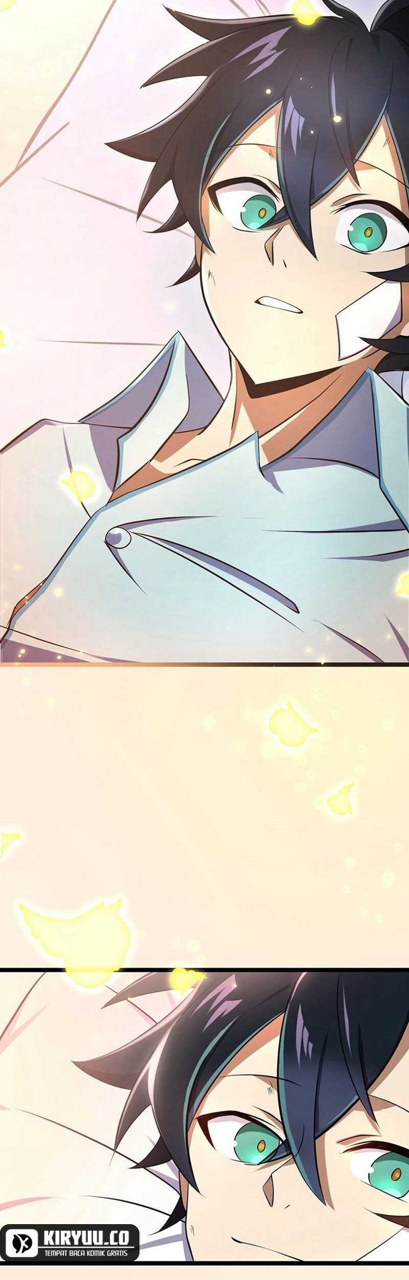 I Reincarnated as an SSS-Ranked Goblin Chapter 73 - halaman 39