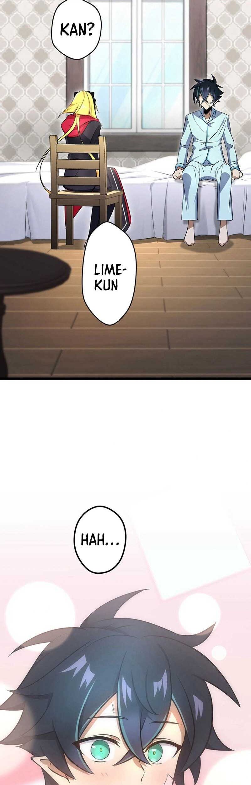 I Reincarnated as an SSS-Ranked Goblin Chapter 73 - halaman 48