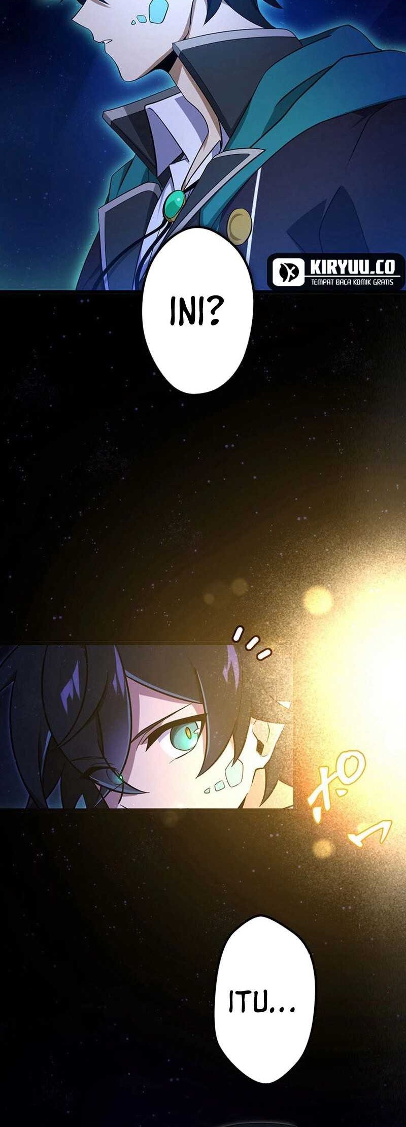 I Reincarnated as an SSS-Ranked Goblin Chapter 73 - halaman 5