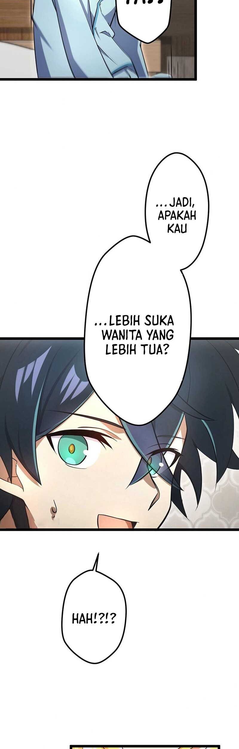 I Reincarnated as an SSS-Ranked Goblin Chapter 73 - halaman 52
