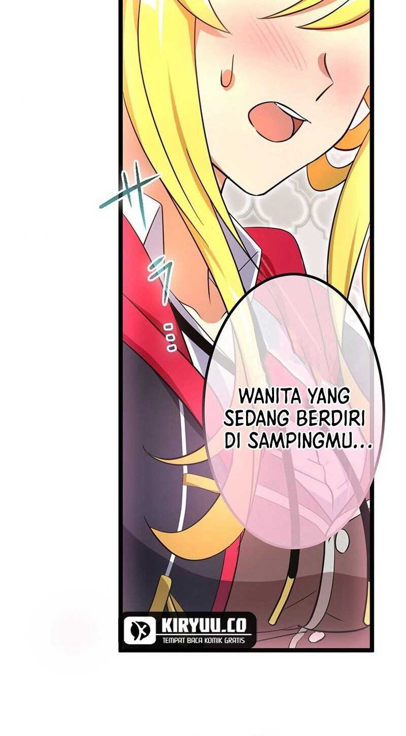 I Reincarnated as an SSS-Ranked Goblin Chapter 73 - halaman 53