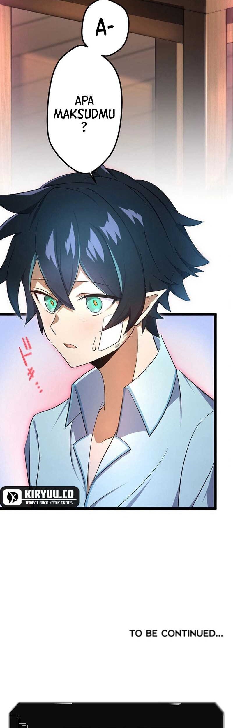 I Reincarnated as an SSS-Ranked Goblin Chapter 73 - halaman 55