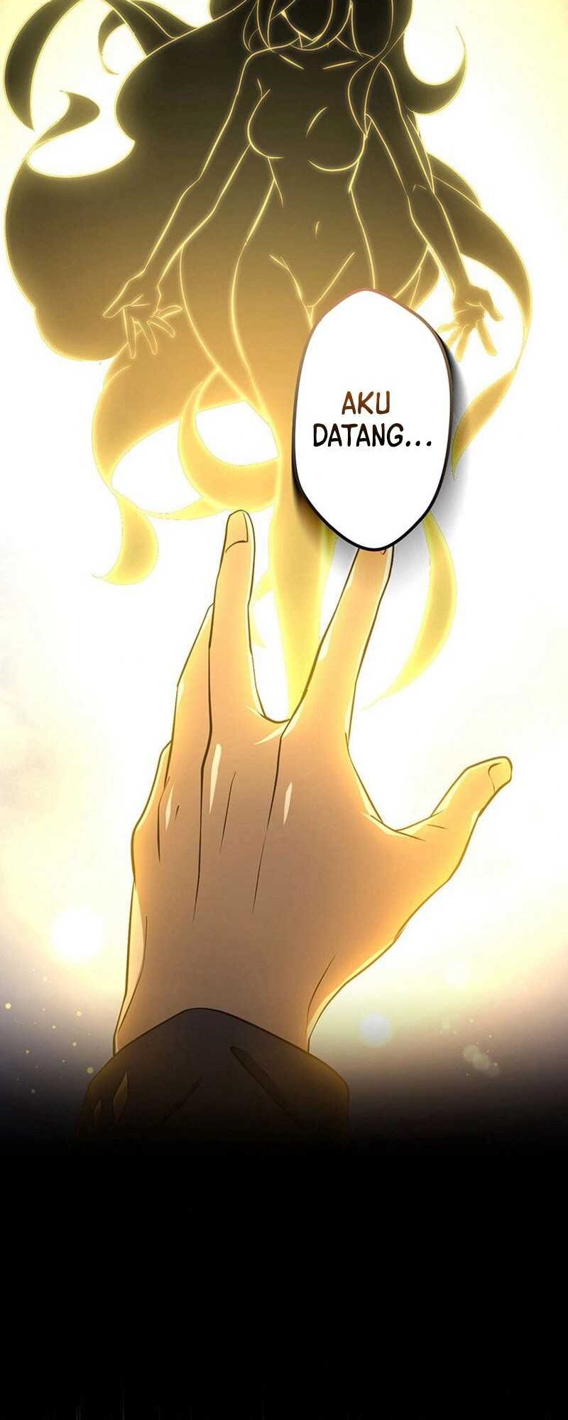 I Reincarnated as an SSS-Ranked Goblin Chapter 73 - halaman 9