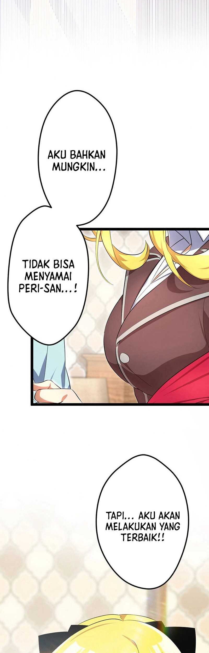 I Reincarnated as an SSS-Ranked Goblin Chapter 74 - halaman 11