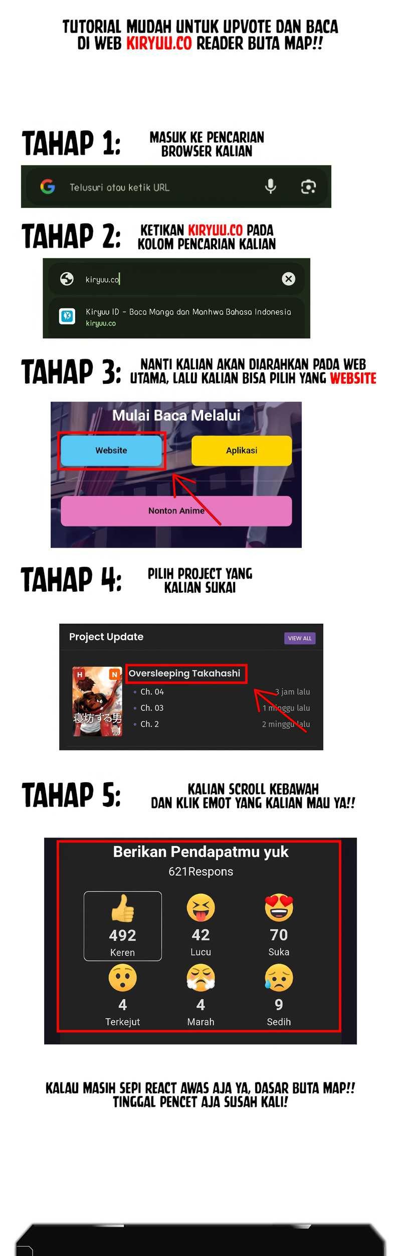 I Reincarnated as an SSS-Ranked Goblin Chapter 74 - halaman 2