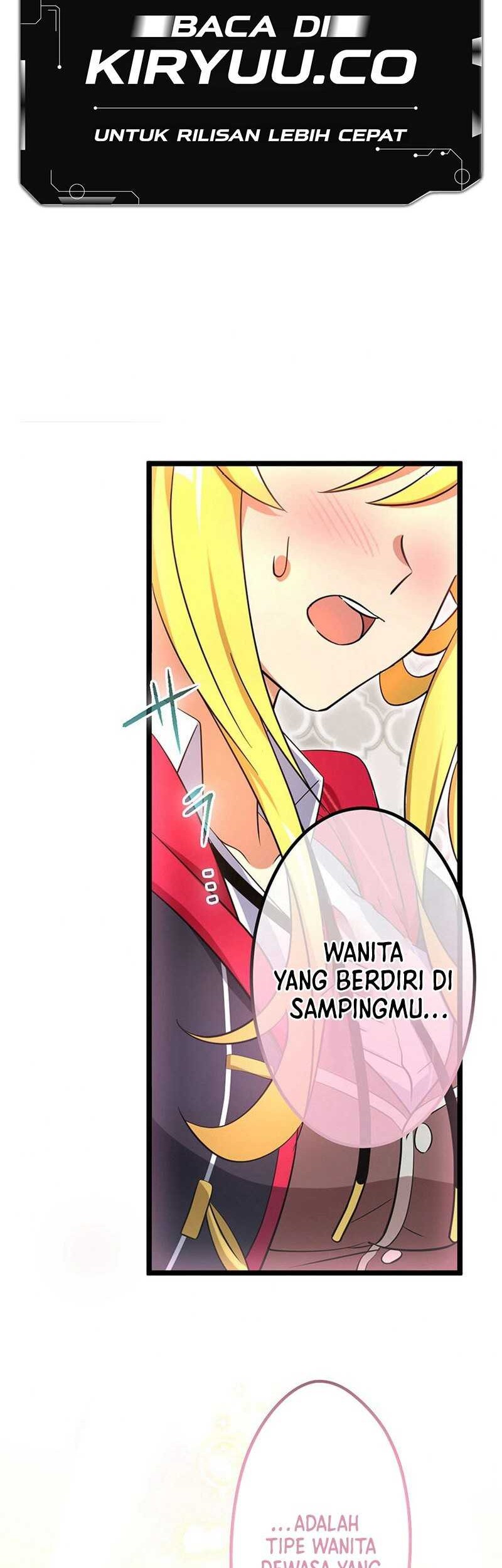 I Reincarnated as an SSS-Ranked Goblin Chapter 74 - halaman 3
