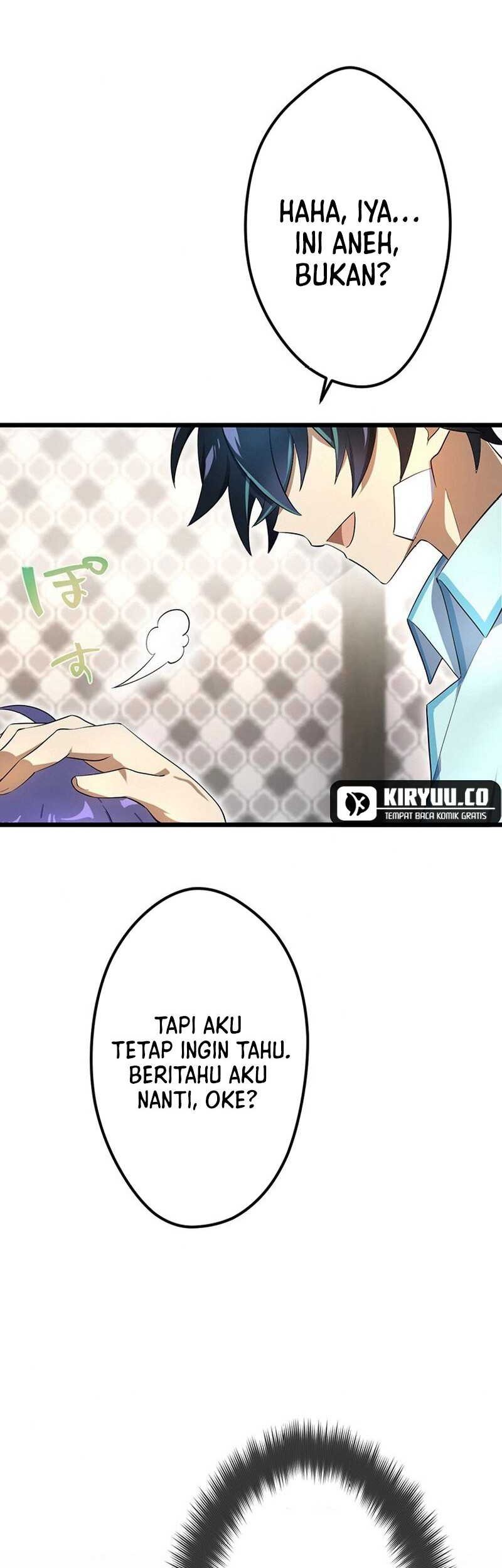 I Reincarnated as an SSS-Ranked Goblin Chapter 74 - halaman 36