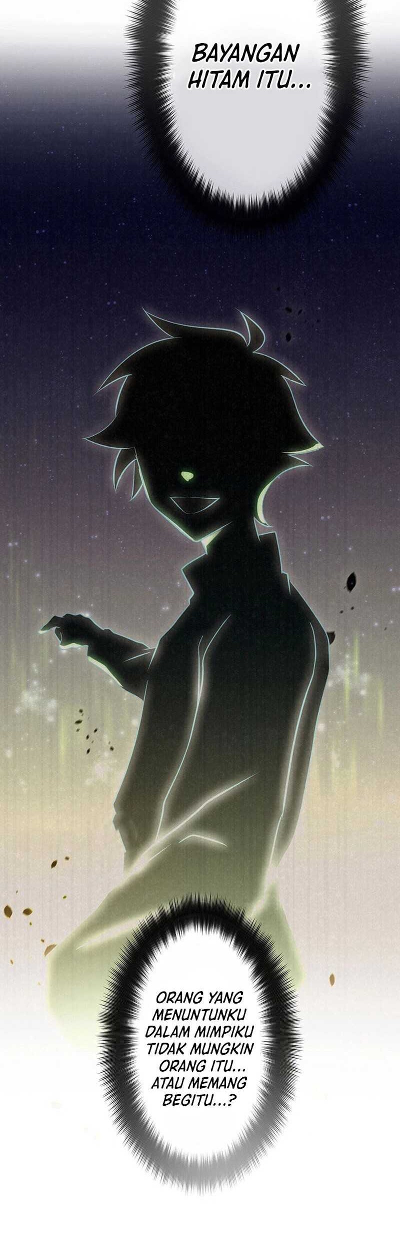 I Reincarnated as an SSS-Ranked Goblin Chapter 74 - halaman 37