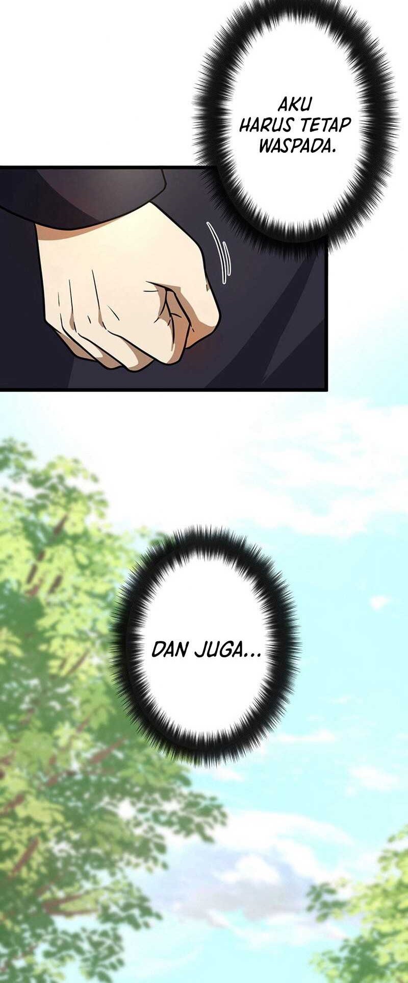 I Reincarnated as an SSS-Ranked Goblin Chapter 74 - halaman 49